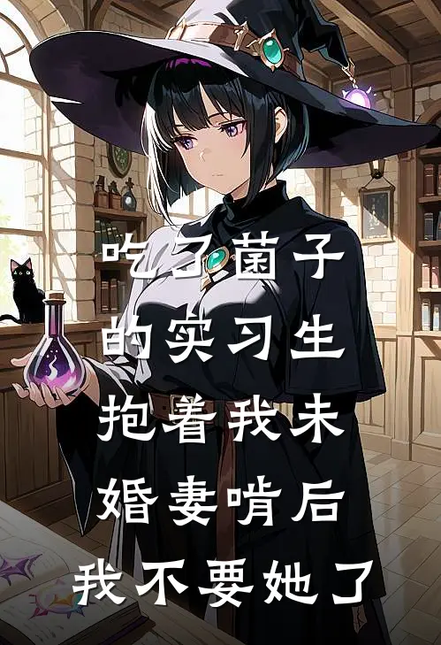 吃了菌子的实习生抱着我未婚妻啃后，我不要她了卓皓许诗予完本完结小说_热门小说排行榜吃了菌子的实习生抱着我未婚妻啃后，我不要她了卓皓许诗予