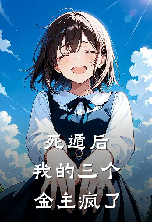 死遁后，我的三个金主疯了林知傅瑾川热门完本小说_最新章节列表死遁后，我的三个金主疯了(林知傅瑾川)