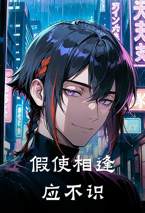 假使相逢应不识