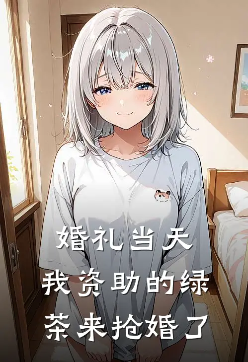 婚礼当天，我资助的绿茶来抢婚了黎音傅允已完结小说推荐_完整版小说婚礼当天，我资助的绿茶来抢婚了(黎音傅允)