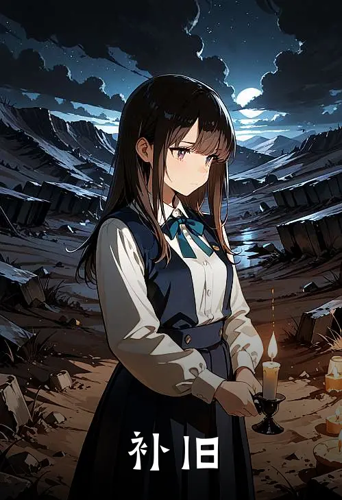 补旧(沈微阑司天监)在哪看免费小说_全本免费完结小说补旧沈微阑司天监