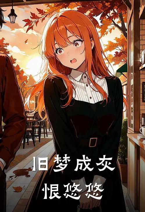 旧梦成灰恨悠悠