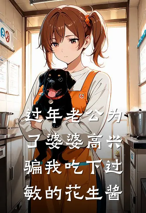 我刘庆成(过年老公为了婆婆高兴，骗我吃下过敏的花生酱)完整版免费在线阅读_《过年老公为了婆婆高兴，骗我吃下过敏的花生酱》全集在线阅读