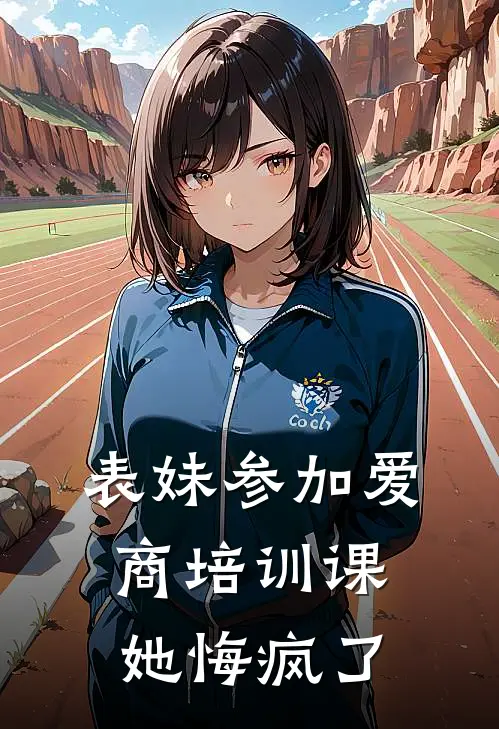 江明月我表妹参加爱商培训课，她悔疯了全章节在线阅读_表妹参加爱商培训课，她悔疯了全集免费在线阅读