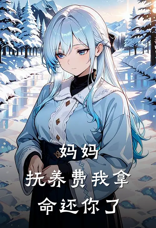 妈妈，抚养费我拿命还你了刘小慧母亲最新小说推荐_完结小说妈妈，抚养费我拿命还你了(刘小慧母亲)