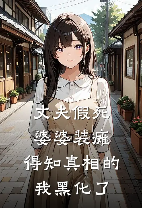 丈夫假死，婆婆装瘫，得知真相的我黑化了宋媛邵启高热门的网络小说_热门的网络小说丈夫假死，婆婆装瘫，得知真相的我黑化了(宋媛邵启高)