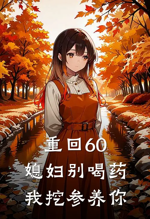 重回60：媳妇别喝药，我挖参养你(许平苏丽)最新完结小说推荐_热门小说排行榜重回60：媳妇别喝药，我挖参养你许平苏丽