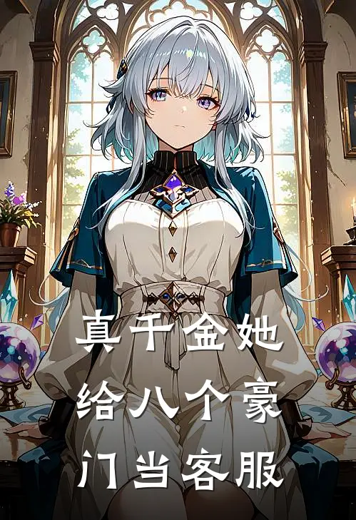 白茉莉池远真千金她给八个豪门当客服全文免费阅读_白茉莉池远完整版免费阅读