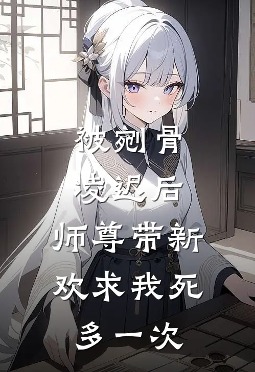 被剜骨凌迟后，师尊带新欢求我死多一次(夏灵晴沈宁昆)免费小说阅读_免费小说完整版被剜骨凌迟后，师尊带新欢求我死多一次(夏灵晴沈宁昆)