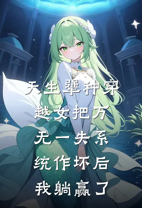 知星沈茜茜(天生犟种穿越女把万无一失系统作坏后，我躺赢了)全本免费在线阅读_(天生犟种穿越女把万无一失系统作坏后，我躺赢了)完结版免费在线阅读