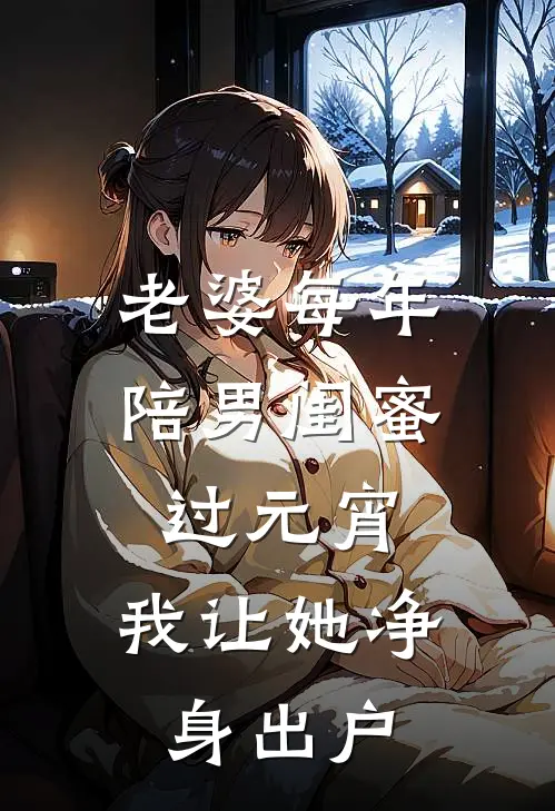 老婆每年陪男闺蜜过元宵，我让她净身出户(夏语曼江旭)免费完结小说_免费小说在线阅读老婆每年陪男闺蜜过元宵，我让她净身出户(夏语曼江旭)