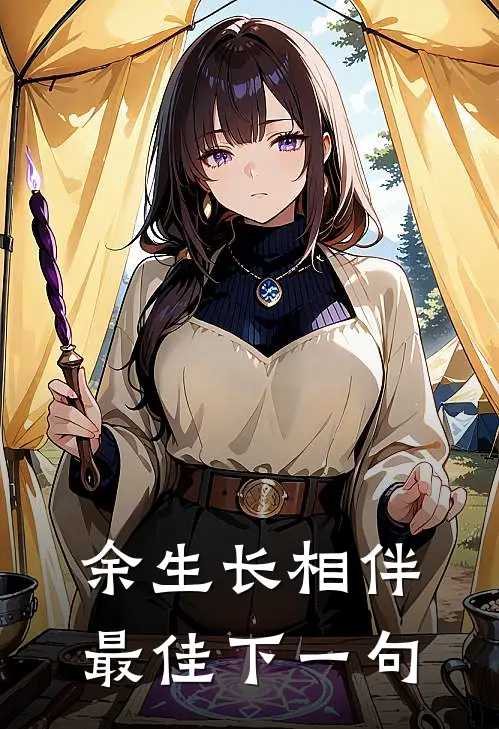 余生长相伴最佳下一句