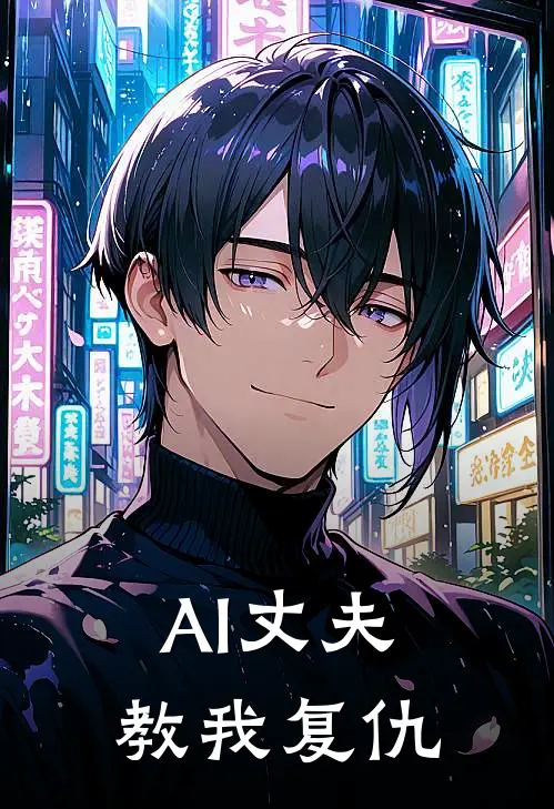 AI丈夫教我复仇(林昭顾怀远)完本小说_全本免费小说AI丈夫教我复仇林昭顾怀远