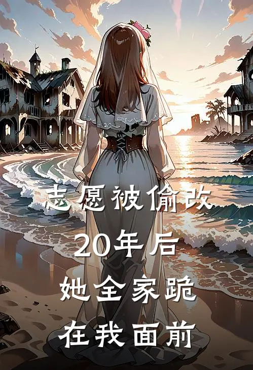 林总秦海楠《志愿被偷改，20年后她全家跪在我面前》_(林总秦海楠)热门小说