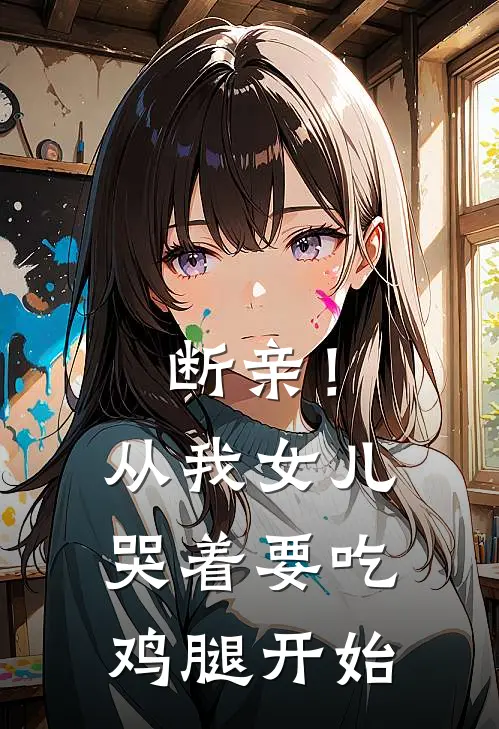 断亲！从我女儿哭着要吃鸡腿开始我女儿热门小说排行_免费阅读全文断亲！从我女儿哭着要吃鸡腿开始(我女儿)