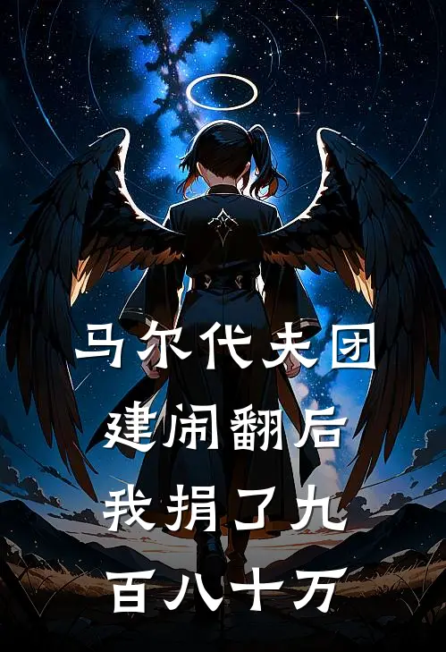 秦总赵大勇（马尔代夫团建闹翻后，我捐了九百八十万）免费阅读无弹窗_马尔代夫团建闹翻后，我捐了九百八十万秦总赵大勇全文免费阅读无弹窗大结局