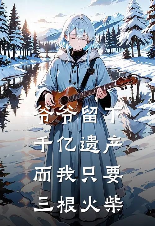 爷爷留下千亿遗产，而我只要三根火柴(竹韵爸爸)在哪看免费小说_全本免费完结小说爷爷留下千亿遗产，而我只要三根火柴竹韵爸爸