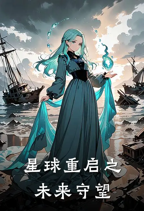 星球重启之未来守望(林深林深)小说全文免费阅读_无弹窗全文免费阅读星球重启之未来守望(林深林深)