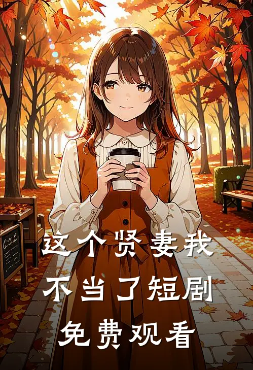 这个贤妻我不当了短剧免费观看