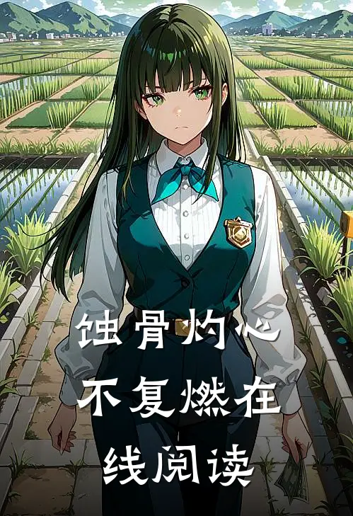 蚀骨灼心不复燃在线阅读