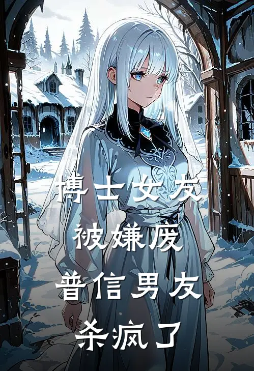 博士女友被嫌废，普信男友杀疯了(颜越江茉莉)最新热门小说_完结小说博士女友被嫌废，普信男友杀疯了(颜越江茉莉)