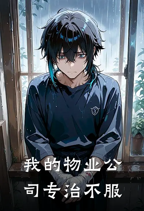 我的物业公司专治不服