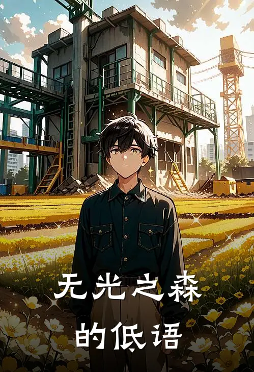 无光之森的低语沈暮沈柏最新好看小说_最新完本小说无光之森的低语沈暮沈柏