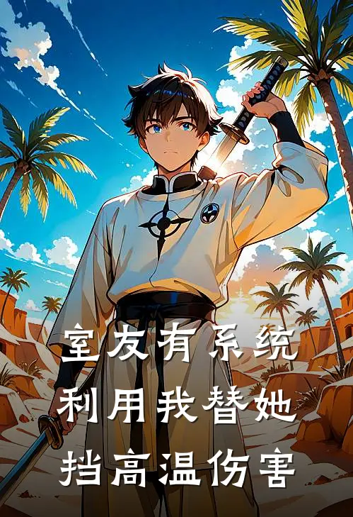 室友有系统，利用我替她挡高温伤害