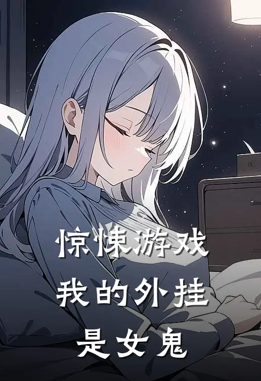 惊悚游戏：我的外挂是女鬼林夜林夜完本小说免费阅读_小说完结版惊悚游戏：我的外挂是女鬼林夜林夜