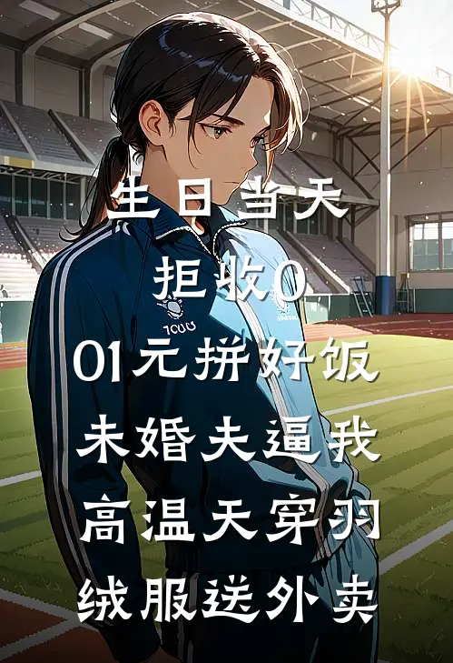 生日当天拒收0.01元拼好饭，未婚夫逼我高温天穿羽绒服送外卖沈念珠江野完整版免费阅读_沈念珠江野精彩小说