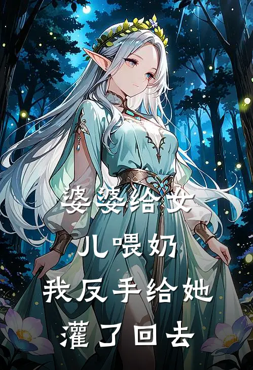 婆婆给女儿喂奶，我反手给她灌了回去(梁茹绵绵)免费小说全本阅读_最新章节列表婆婆给女儿喂奶，我反手给她灌了回去(梁茹绵绵)