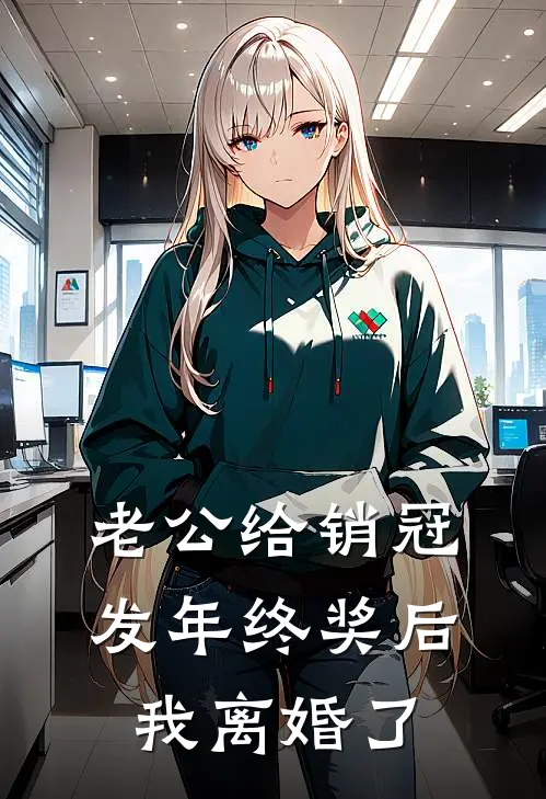 廖柯陈运鸿《老公给销冠发年终奖后，我离婚了》全文免费在线阅读_《老公给销冠发年终奖后，我离婚了》全本在线阅读