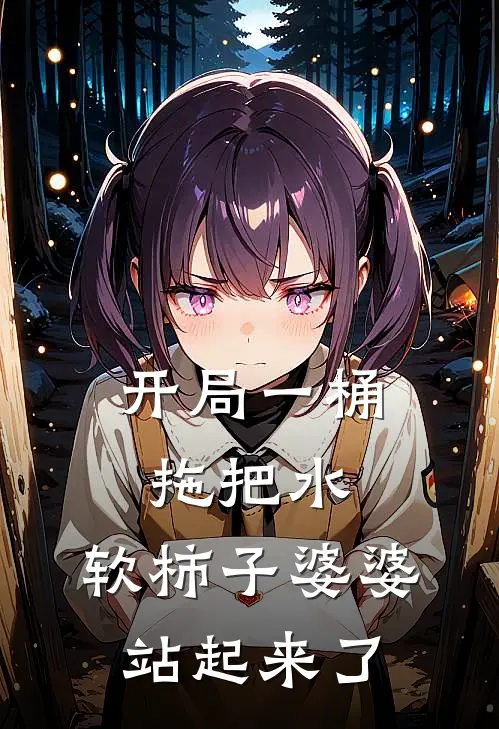 开局一桶拖把水，软柿子婆婆站起来了(凤霞陈秀莲)热门小说_完结版小说全文免费阅读开局一桶拖把水，软柿子婆婆站起来了(凤霞陈秀莲)