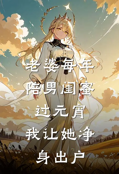 老婆每年陪男闺蜜过元宵，我让她净身出户宋云宣夏语曼免费小说大全_小说完结老婆每年陪男闺蜜过元宵，我让她净身出户(宋云宣夏语曼)