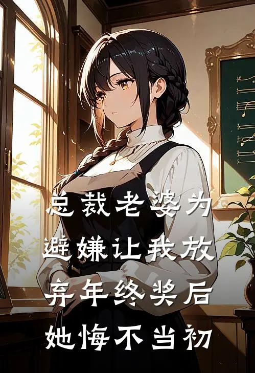 总裁老婆为避嫌让我放弃年终奖后，她悔不当初(陈轩沐晚晴)热门网络小说_小说推荐完结总裁老婆为避嫌让我放弃年终奖后，她悔不当初(陈轩沐晚晴)