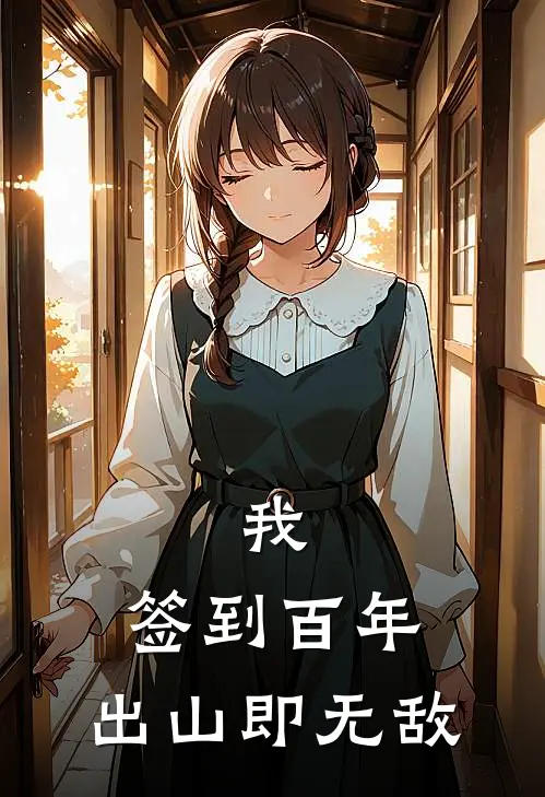 我，签到百年，出山即无敌林玄赵昊免费完本小说_小说推荐完本我，签到百年，出山即无敌(林玄赵昊)