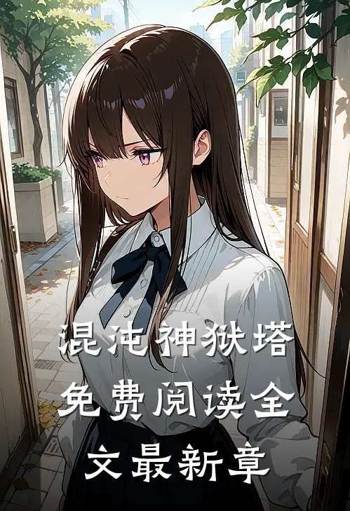 混沌神狱塔免费阅读全文最新章