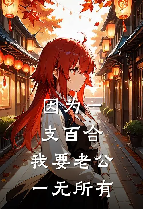 因为一支百合，我要老公一无所有(江白歌顾南洲)热门小说大全_免费小说大全因为一支百合，我要老公一无所有江白歌顾南洲