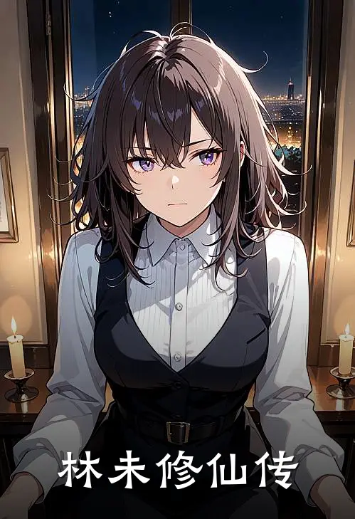 林未修仙传(林石林未)热门小说_《林未修仙传》最新章节在线阅读