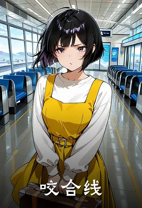 咬合线(温瓷沈知衍)热门网络小说推荐_最新完结小说推荐咬合线温瓷沈知衍