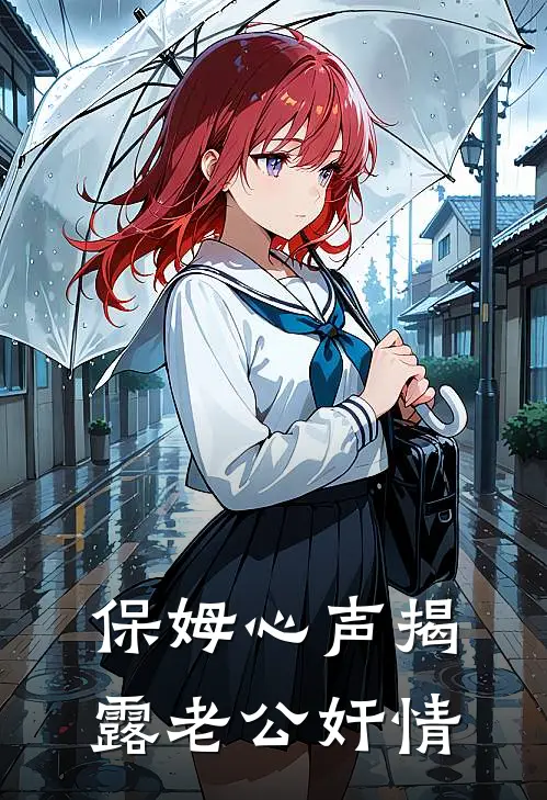 保姆心声揭露老公奸情