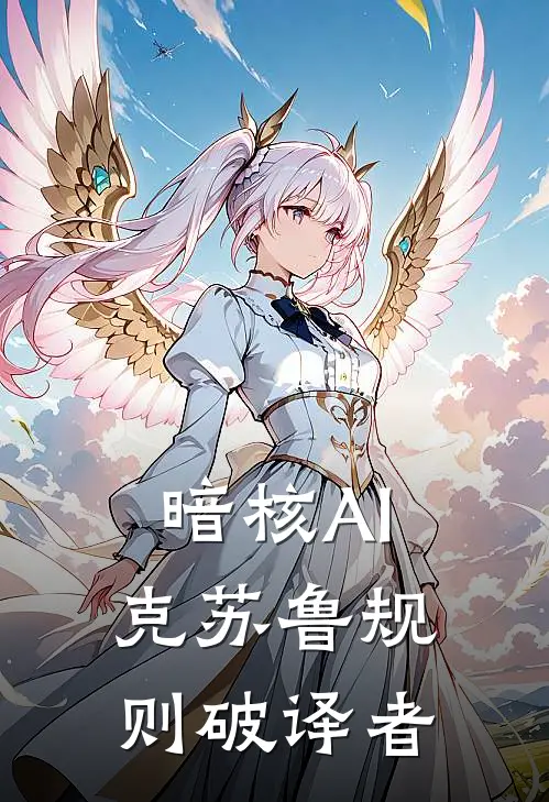 暗核AI：克苏鲁规则破译者(林澈林澈)热门小说_《暗核AI：克苏鲁规则破译者》最新章节在线阅读