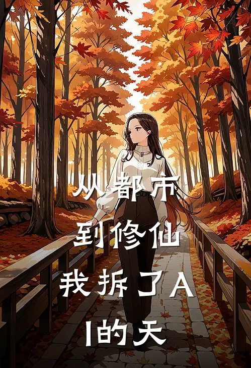 从都市到修仙，我拆了AI的天苏清寒林辰在线免费小说_最新推荐小说从都市到修仙，我拆了AI的天(苏清寒林辰)