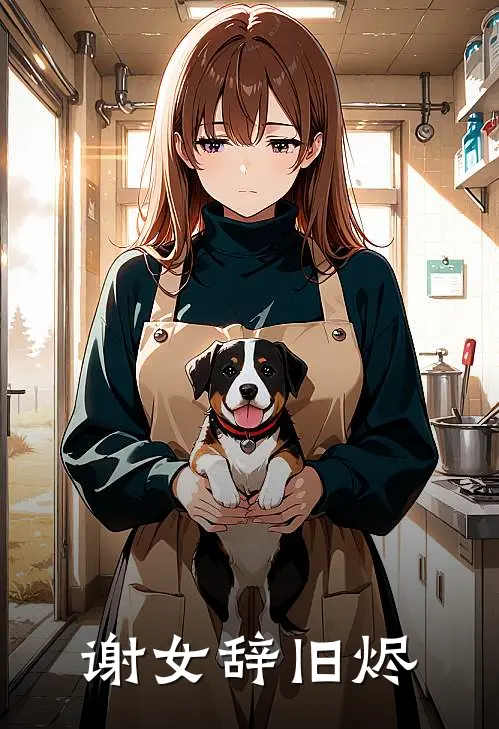 谢女辞旧烬(谢清语沈珩)完结版免费阅读_谢女辞旧烬全文免费阅读