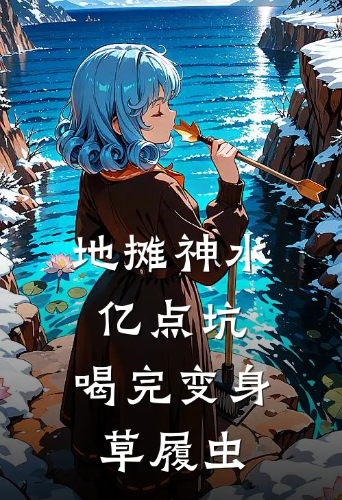 地摊神水亿点坑，喝完变身草履虫（陈无良赵有财）完整版小说阅读_地摊神水亿点坑，喝完变身草履虫全文免费阅读（陈无良赵有财）