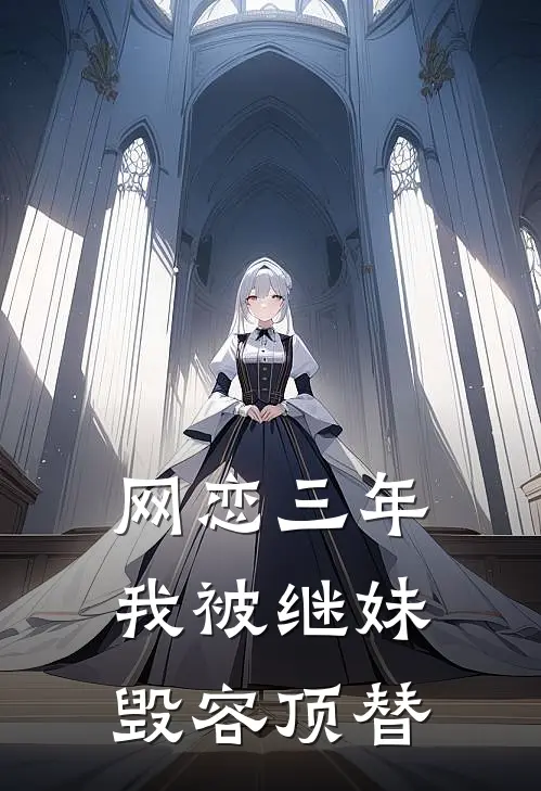 网恋三年，我被继妹毁容顶替周洛嫣周悦悦免费小说在线阅读_热门小说在线阅读网恋三年，我被继妹毁容顶替周洛嫣周悦悦