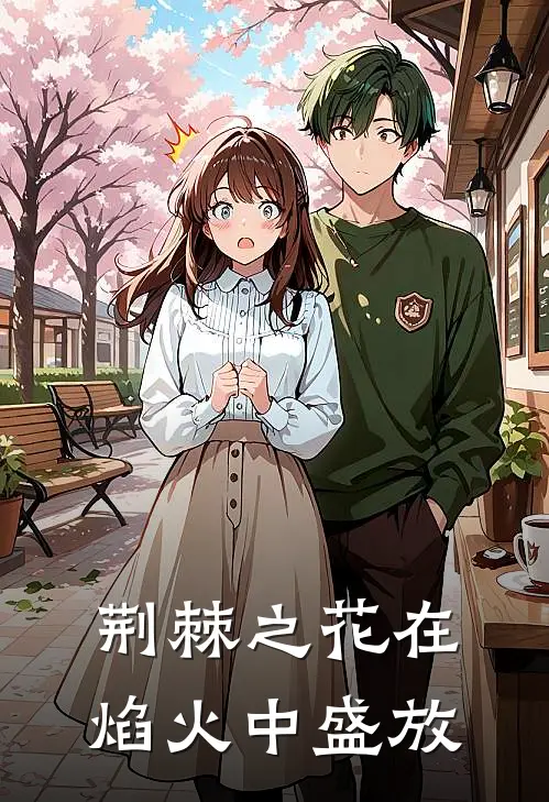 荆棘之花在焰火中盛放程潇潇周煜完结好看小说_最新章节列表荆棘之花在焰火中盛放(程潇潇周煜)