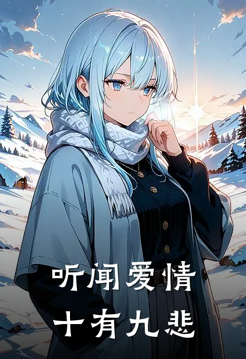 听闻爱情十有九悲季锦阳宋婉秋免费小说推荐_推荐完结小说听闻爱情十有九悲(季锦阳宋婉秋)