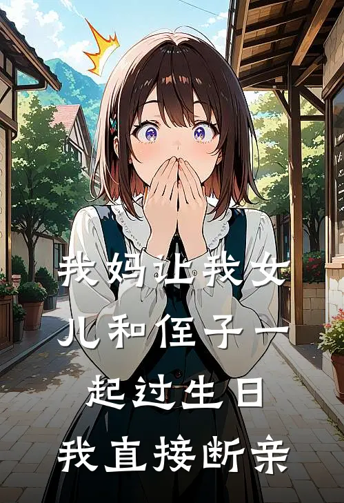 我妈妈我妈让我女儿和侄子一起过生日，我直接断亲全章节在线阅读_我妈让我女儿和侄子一起过生日，我直接断亲全集免费在线阅读