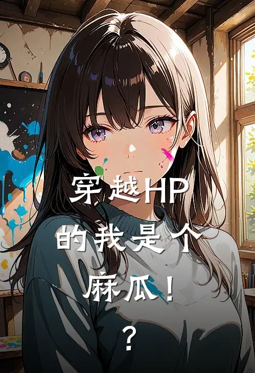 穿越HP的我是个麻瓜！？